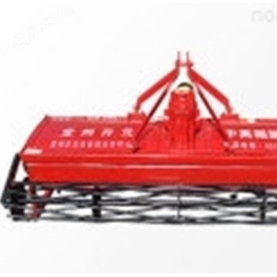 开元刀神1GKN-200A1旋耕机图4