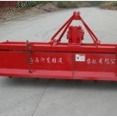 河东雄风1GQN-230B旋耕机图5