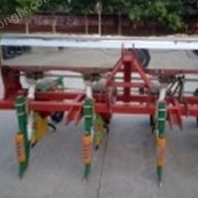 河东雄风2BFM-3A玉米免耕施肥播种机图5