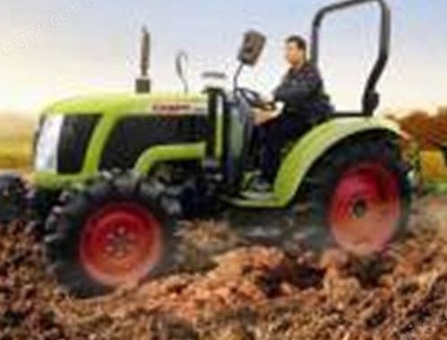 奇瑞RK554拖拉机