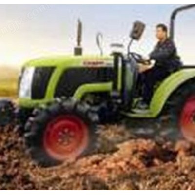 奇瑞RK554拖拉机图4