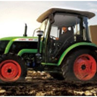 奇瑞RK404-B四轮驱动拖拉机图2