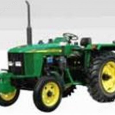 约翰迪尔JDT8202拖拉机图3