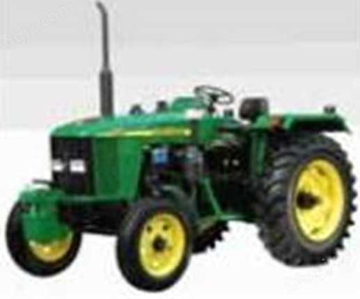 约翰迪尔JDT8202拖拉机图5