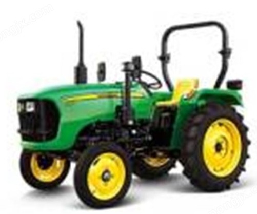 约翰迪尔280型轮式拖拉机