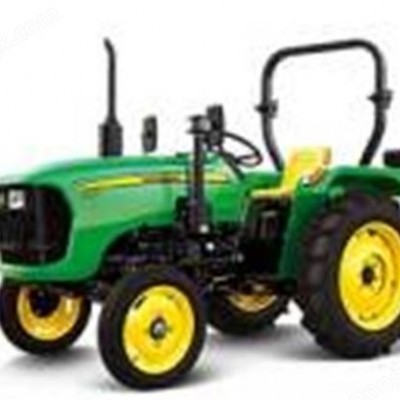 约翰迪尔280型轮式拖拉机图4