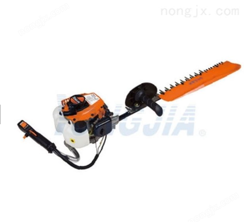 永佳SL700茶树修剪机图4
