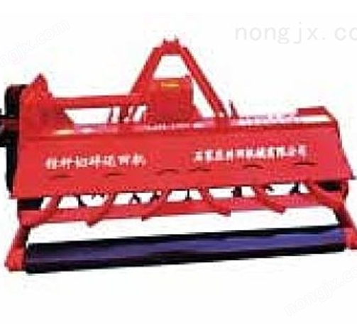 兴田1JH-172秸秆粉碎还田机图4