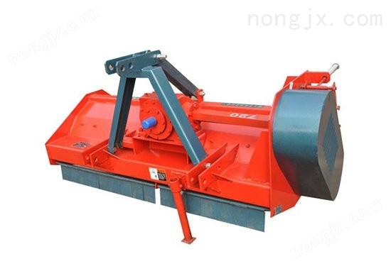曹州水龙4Q-1.5秸秆粉碎还田机图3