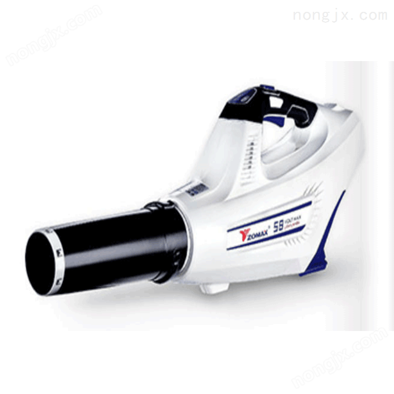 中马58v锂电吹风机图4