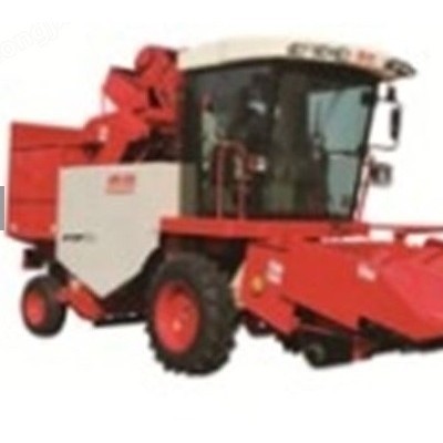 春雨CP S30(4YZP-3X)玉米收获机图2