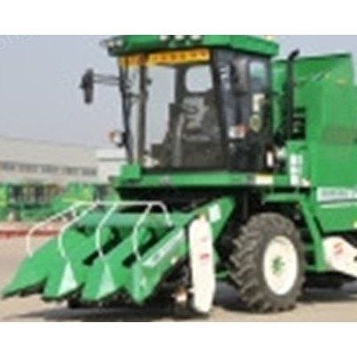 五征4YZP-3XH1玉米收割机图4