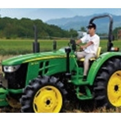 约翰迪尔3B-554拖拉机图3