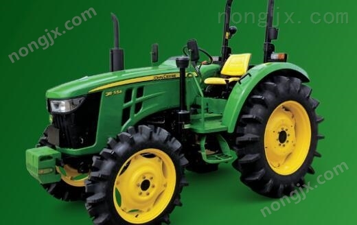约翰迪尔3B-554拖拉机