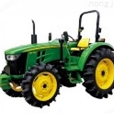 约翰迪尔3B-454拖拉机图4