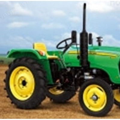 约翰迪尔2C-300拖拉机图2