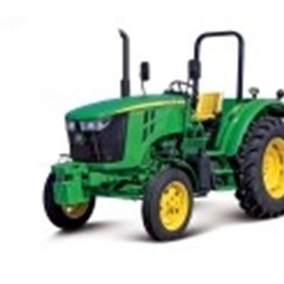 约翰迪尔5-850拖拉机图4