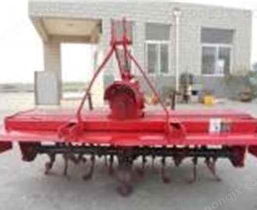 大华宝来1GQN-150旋耕机