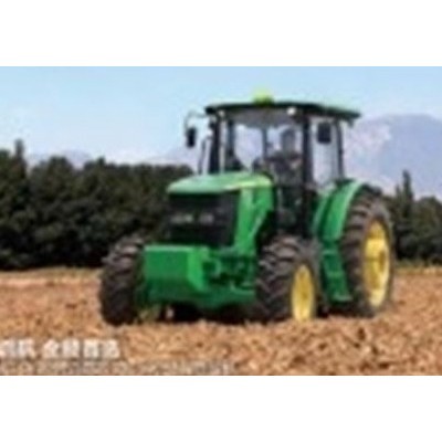 约翰迪尔6B启航版1404A拖拉机图3