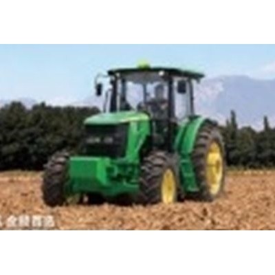 约翰迪尔6B启航版1204A拖拉机图2