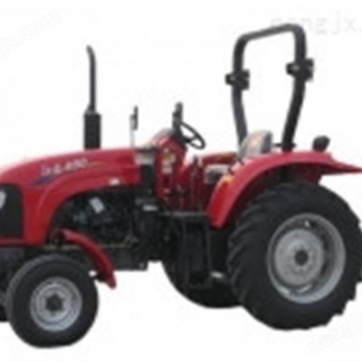 江苏清江JS-950轮式拖拉机图3