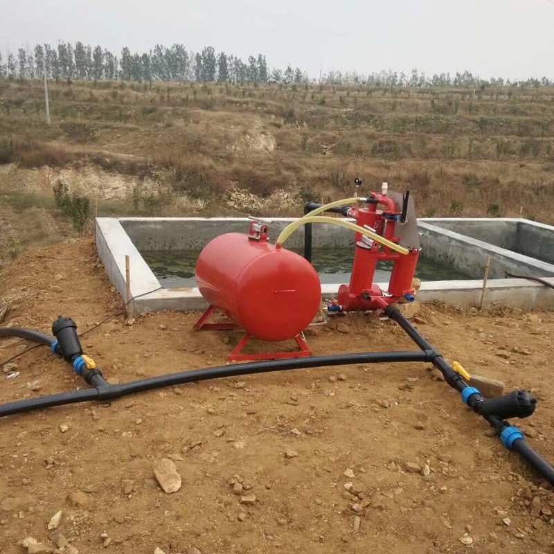 工厂直供农业滴灌过滤器Y型网式叠片式大棚农田果园灌溉过滤设备图3