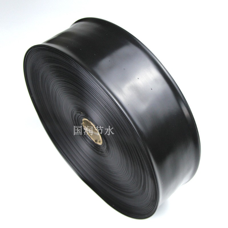 工厂直供农田灌溉微喷带带孔水带喷带3孔5孔7孔9孔微喷带图5