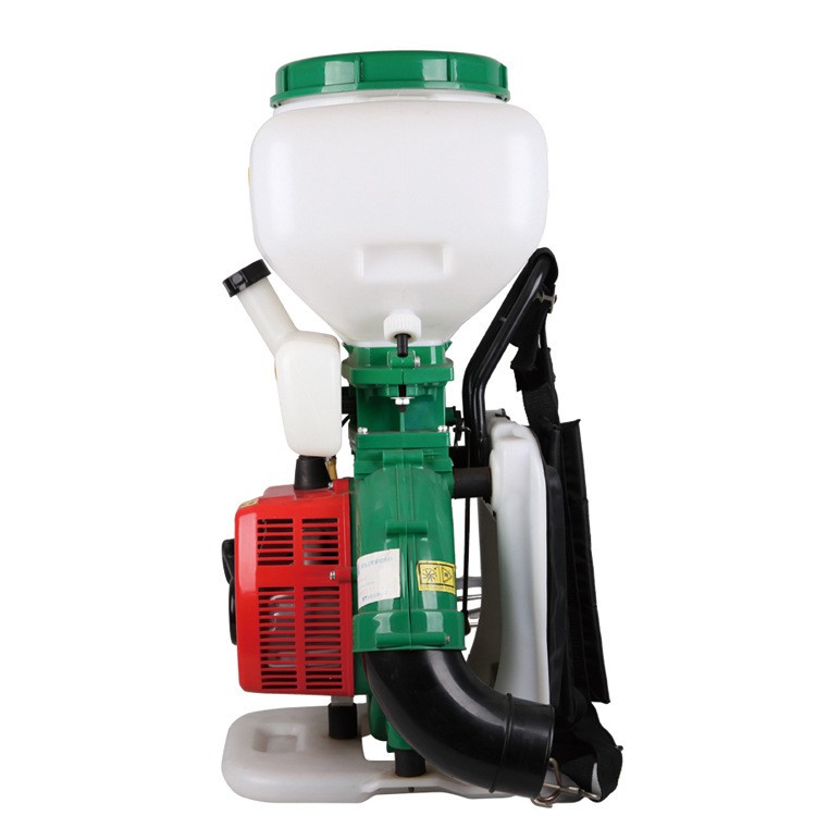市下背负机动动力农用喷雾器 果园园林打药机农用机械 喷雾喷粉机图4