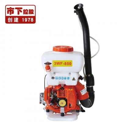 市下机动动力喷雾器消杀防疫打药机农用机械果园农药喷雾喷粉机