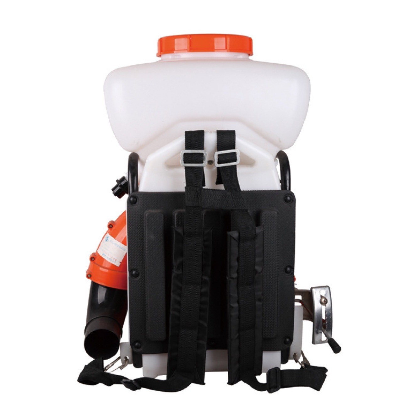 市下机动动力喷雾器消杀防疫打药机农用机械果园农药喷雾喷粉机图2