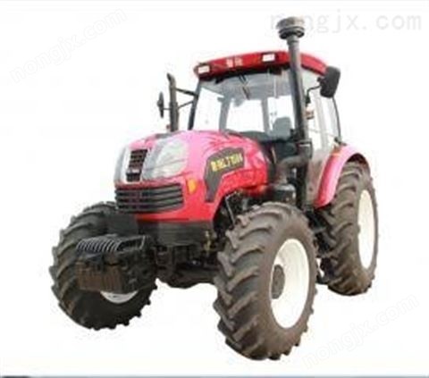 鲁拖LT1504轮式拖拉机图5