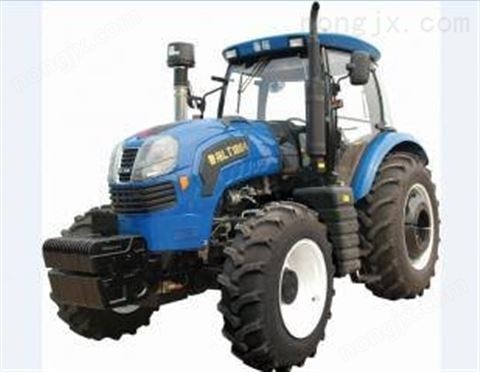 鲁拖LT1804轮式拖拉机图2