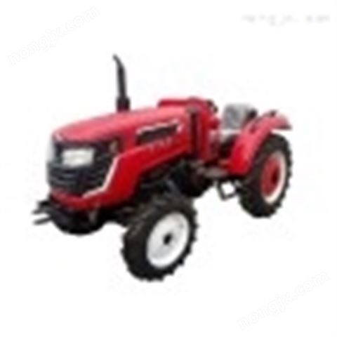 KT454轮式拖拉机图5