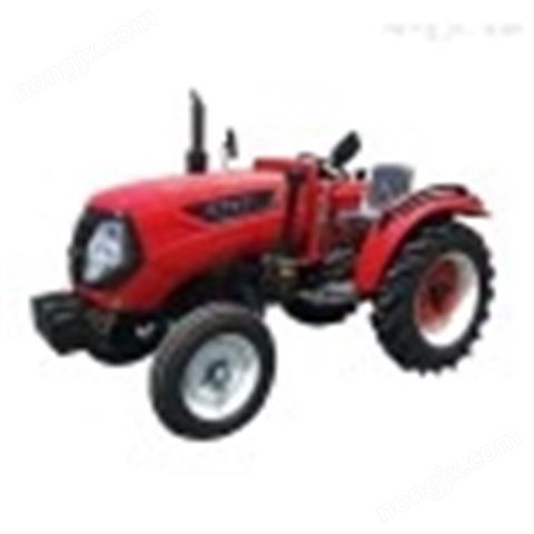 KT350轮式拖拉机图2