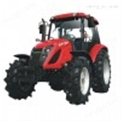 KT1804铠特轮式拖拉机