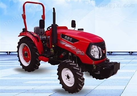 WFT1004A（TB）轮式拖拉机图3