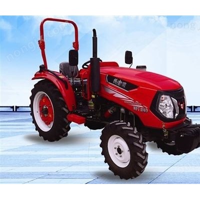 WFT1004A（TB）轮式拖拉机