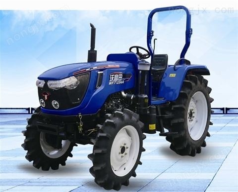 WFT1204A轮式拖拉机图5