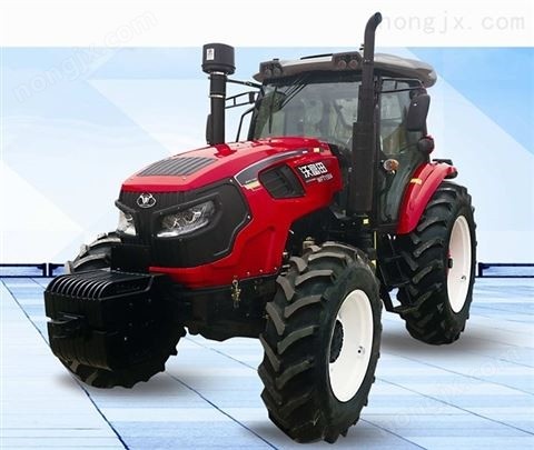 WFT1504轮式拖拉机图3