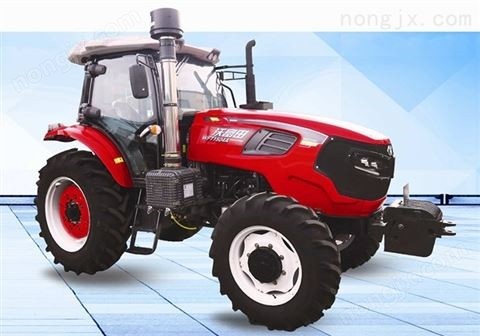WFT1504A轮式拖拉机图4