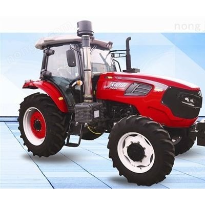 WFT1504A轮式拖拉机