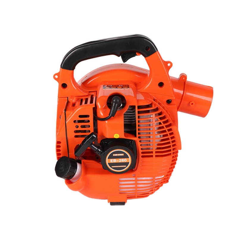 二四冲程风力灭火机大功率背负式汽油大棚树叶吹风机道路吹雪机图4