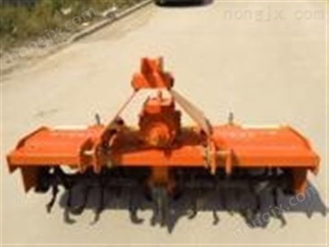 丰利1GKN-125旋耕机图5