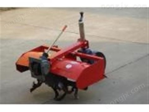 丰利1GXNZ-100旋耕机图3