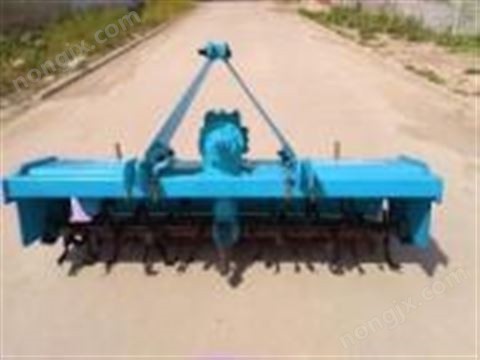 丰利1GKN-260旋耕机图3