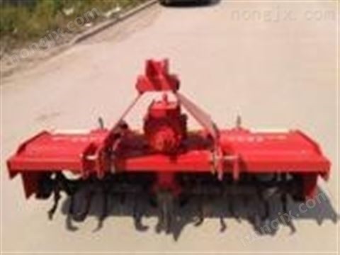 丰利1GKN-150旋耕机图3