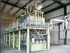 河南泰兴东北玉米加工设备厂家直接供应图4