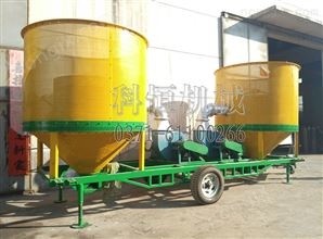 SK—30L粮食烘干机图5