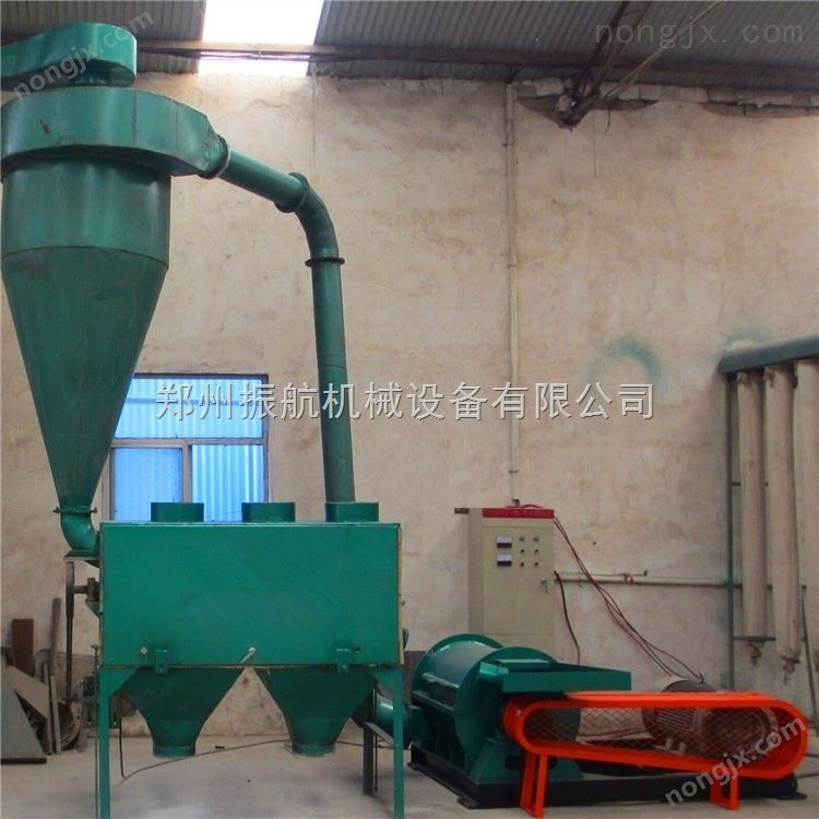 型号众多6R超细木粉机80目玉米芯磨粉机佛香制粉机图3
