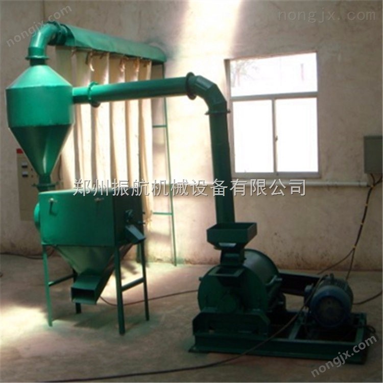 型号众多6R超细木粉机80目玉米芯磨粉机佛香制粉机图1